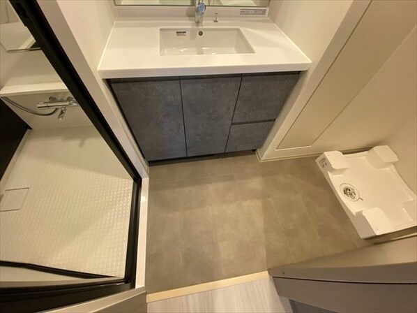 クレストコート日本橋人形町の物件内観写真